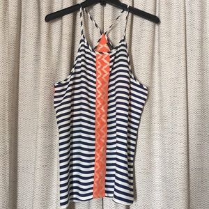 🌻StitchFix Tank🌻